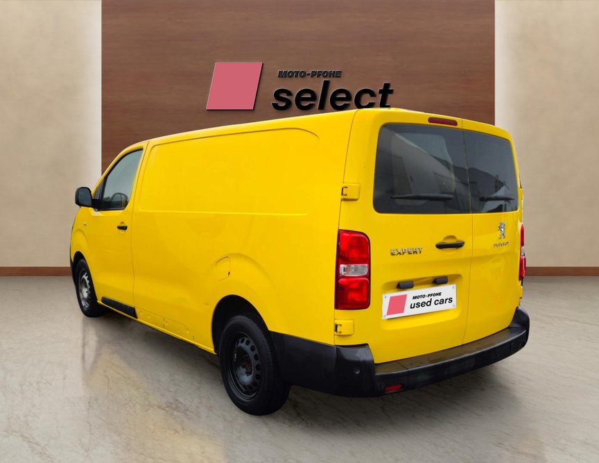 Peugeot Expert употребяван