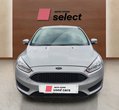 Ford Focus употребяван