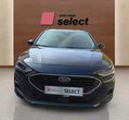 Ford Focus употребяван