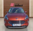 Ford Kuga употребяван