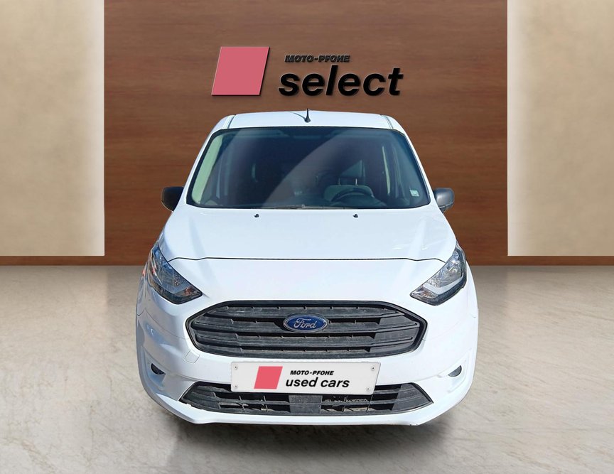 Ford Connect употребяван