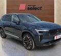 Volvo XC90 PHEV употребяван