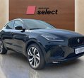 Jaguar E-Pace употребяван