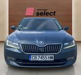Skoda Superb употребяван