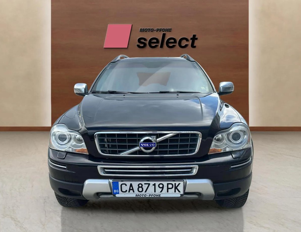 Volvo XC90 употребяван