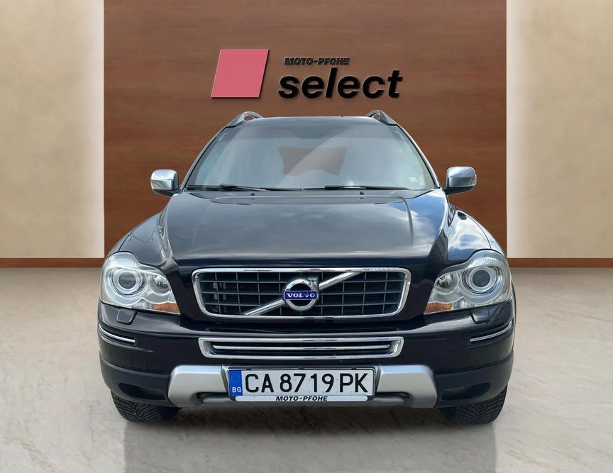 Volvo XC90 употребяван
