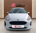 Ford Fiesta употребяван