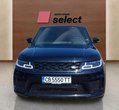 Land Rover Range Rover Sport употребяван