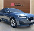 Ford Focus употребяван