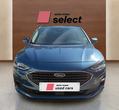 Ford Focus употребяван