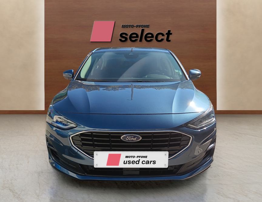 Ford Focus употребяван