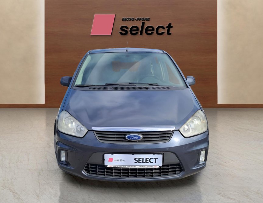 Ford C-Max употребяван