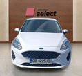 Ford Fiesta употребяван