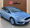 Ford Focus употребяван