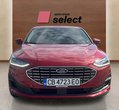 Ford Focus употребяван