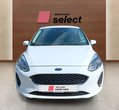 Ford Fiesta употребяван