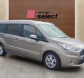 Ford Connect употребяван