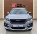 Haval H6 употребяван