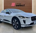Jaguar I-Pace употребяван
