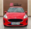 Ford Fiesta употребяван