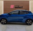 Ford Puma употребяван