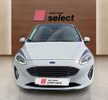 Ford Fiesta употребяван