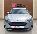 Ford Focus употребяван