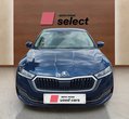 Skoda Octavia употребяван