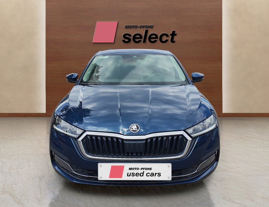 Skoda Octavia употребяван