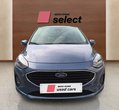 Ford Fiesta употребяван