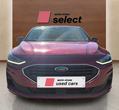 Ford Focus употребяван