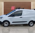 Ford Courier употребяван