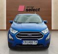 Ford EcoSport употребяван