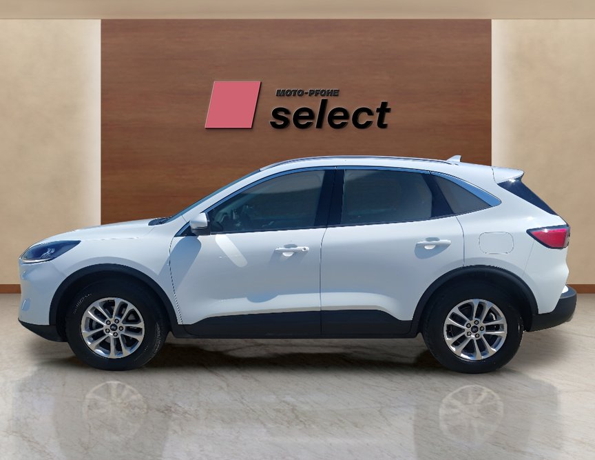 Ford Kuga употребяван