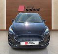 Ford Galaxy употребяван