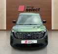 Ford E-Courier употребяван
