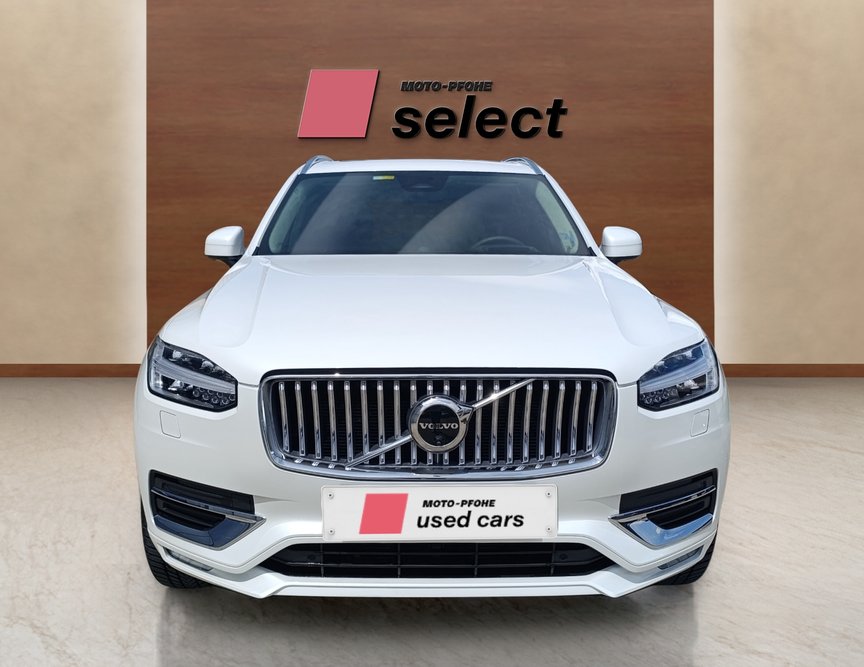 Volvo XC90 употребяван