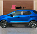 Ford EcoSport употребяван