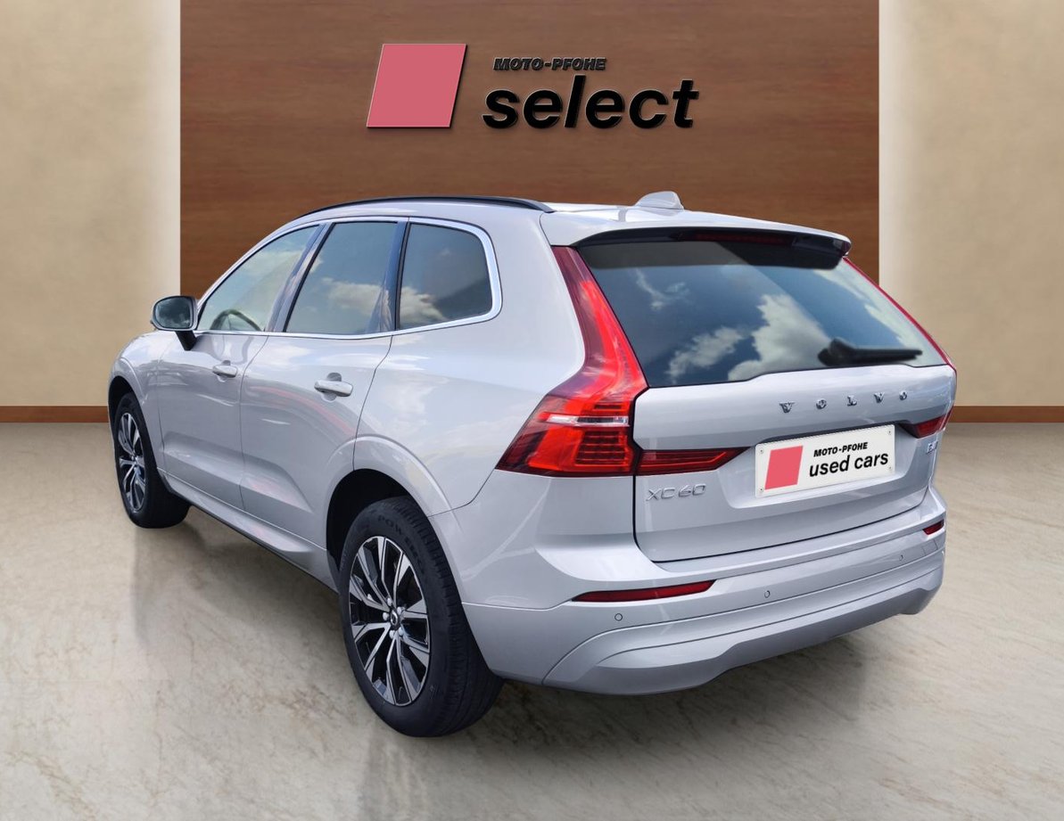 Volvo XC60 употребяван