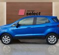 Ford EcoSport употребяван