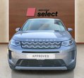 Land Rover Discovery Sport употребяван