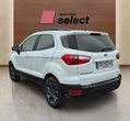 Ford EcoSport употребяван