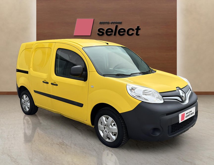 Renault Kangoo употребяван