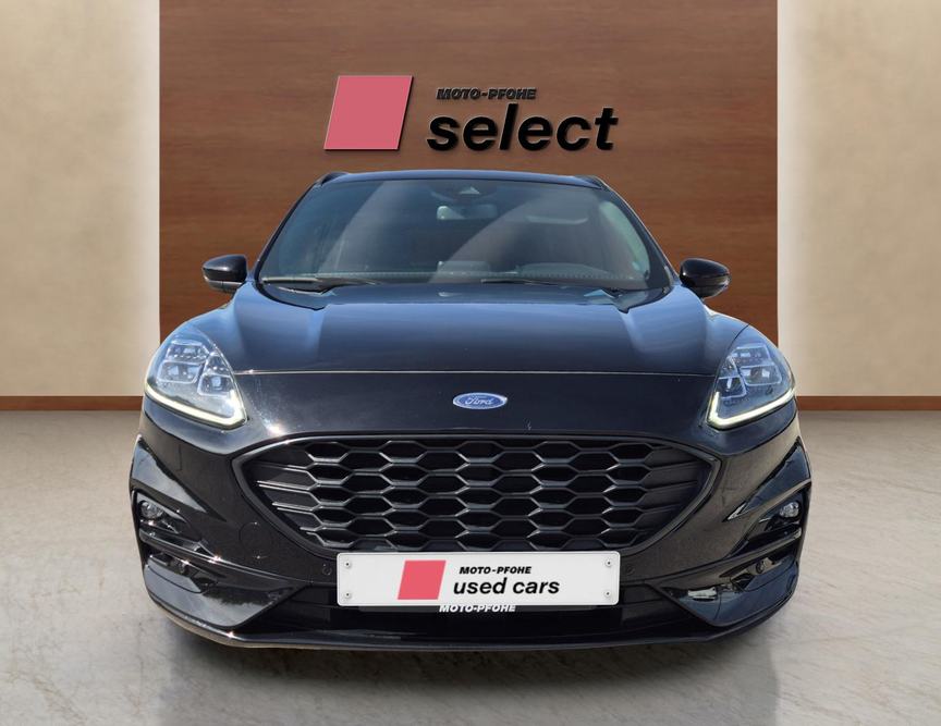 Ford KUGA PHEV употребяван