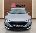 Ford Focus употребяван