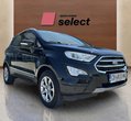 Ford EcoSport употребяван
