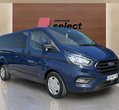 Ford Custom употребяван