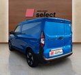 Ford E-Courier употребяван