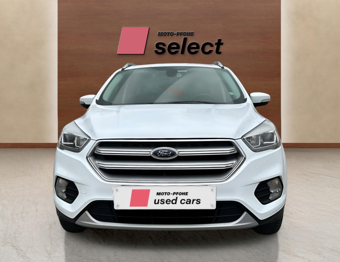Ford Kuga употребяван