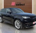 Land Rover Range Rover Sport употребяван